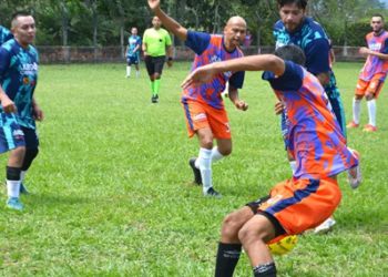 La emoción de los Juegos Campesinos se vive en los 12 corregimientos de Pereira