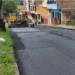 Alcaldía de Pereira finaliza repavimentación de la “Avenida Bavaria”, en el barrio Santander