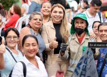 En el marco de la Peatonalización del Centro, este viernes se realizará la jornada Pereira es Mamá