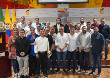 Por unanimidad fue aprobado el Plan de Desarrollo Pereira 2024-2027