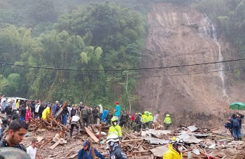Unidad Nacional de Gestión del Riesgo de Desastres, avaló terrenos para reubicación de familias de la Avenida del Río y La Esneda