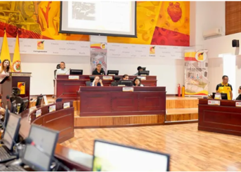 Por primera vez el Plan de Desarrollo de Pereira, tiene un capítulo para proyectos estratégicos