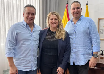 Alcaldía Nocturna empezará a realizar mesas de escucha sectorizadas