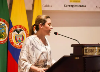 Dignificar la vida de miles de familias pereiranas, principal meta de la Secretaría de Vivienda