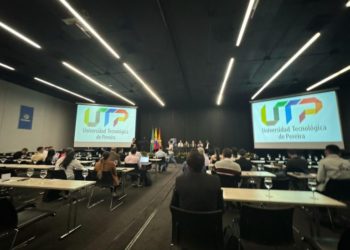 Éxito, innovación y colaboración: evento sembrando ideas cosechando innovación 