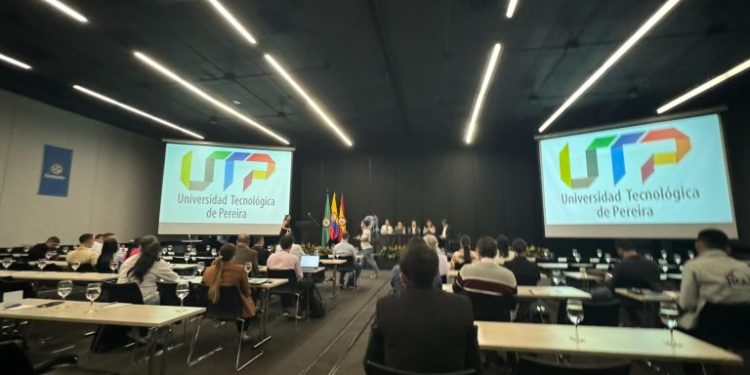 Éxito, innovación y colaboración: evento sembrando ideas cosechando innovación 