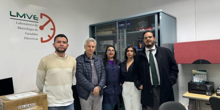Fortaleciendo Vínculos: la UTP recibe visita de la Cámara de Comercio de Dosquebradas  