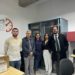 Fortaleciendo Vínculos: la UTP recibe visita de la Cámara de Comercio de Dosquebradas  