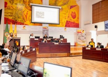 Por primera vez el Plan de Desarrollo de Pereira, tiene un capítulo para proyectos estratégicos