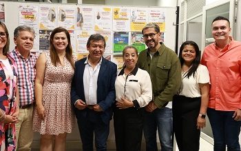 Ministerio de las Culturas, las Artes y los Saberes, y la Secretaría de Cultura de Pereira, dialogaron con gestores culturales