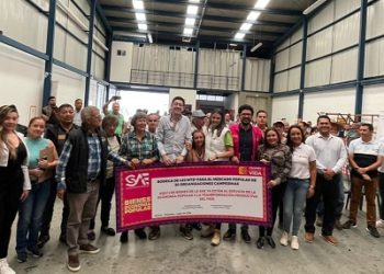Campesinos pereiranos cuentan con un nuevo centro de acopio en la ciudad