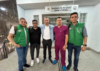 Articulación de los programas de Diversidad Sexual de Pereira y Armenia y la Corporación Eje Diverso