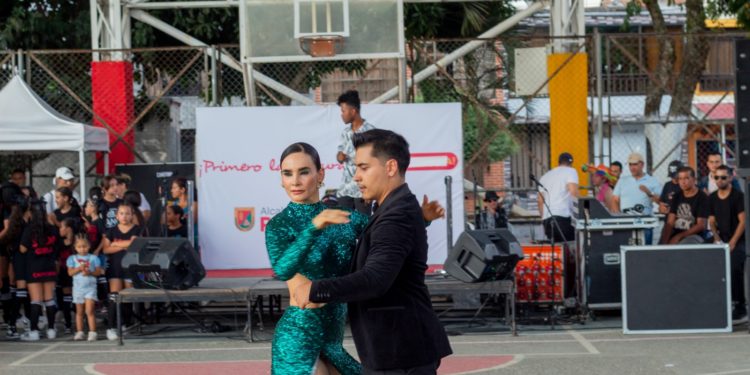 “Parques Vivos” en Villa Verde, este domingo 26 de mayo