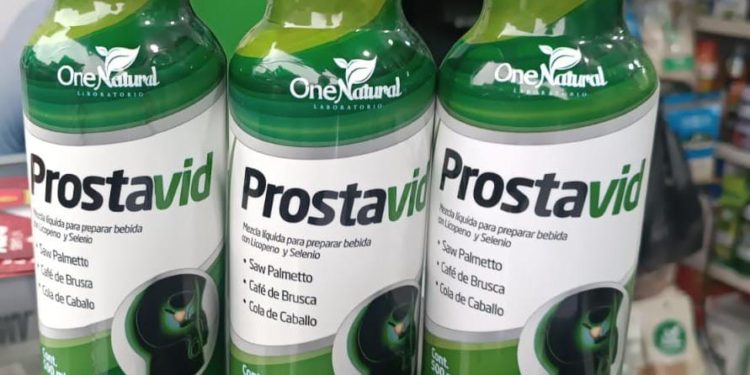 Secretaría de Salud decomisa y destruye producto natural para la próstata por falta de registro Invima