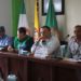 La CARDER continúa brindando acompañamiento al municipio de Balboa en su proyecto vial
