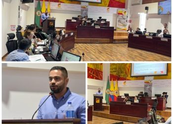 Resultados de la Secretaría de Desarrollo Económico y Competitividad de Pereira al inicio del año, respaldan las líneas de acción presentadas ante el Concejo Municipal