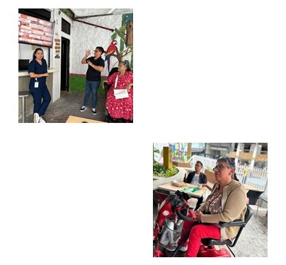 Alcaldía de Pereira lidera acciones para promover los derechos sexuales y reproductivos de las personas con discapacidad