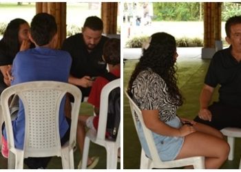 Exitosa acogida en la convocatoria de las Escuelas de Formación Deportiva