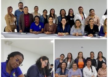 Mujeres maestras serán gestoras de empoderamiento, inclusión y equidad