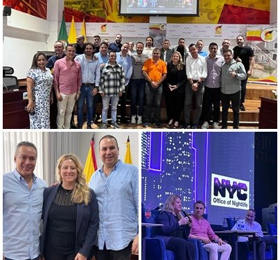 Alcaldía Nocturna empezará a realizar mesas de escucha sectorizadas