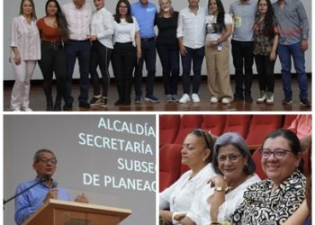 Pereira un Gran Talento, proyecto estratégico para una educación de calidad