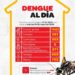 Durante la semana epidemiológica 19 del año 2024, con corte al martes 14 de mayo,  se registra un total acumulado de  1.423 casos de dengue.