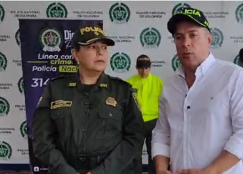 Policía Metropolitana logra captura en Medellín y La Ceja, de tres individuos acusados de hurto calificado y agravado, cometidos en Pereira