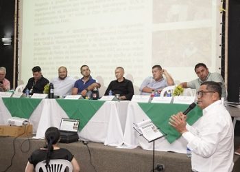 Asamblea destaca inversión en seguridad y orden público en el departamento por parte de la Gobernación
