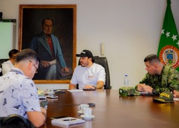 Risaralda es líder en la construcción y aprobación del Plan Integral de Seguridad y Convivencia Ciudadana