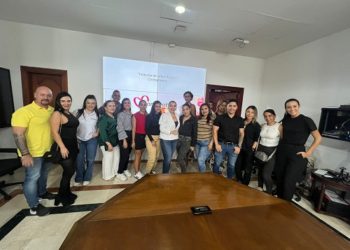 Con la campaña “Enamórate de ti”, la Gestora Social de Pereira, la Oficina de la Mujer y la emisora Bésame, promueven el amor propio entre las mujeres