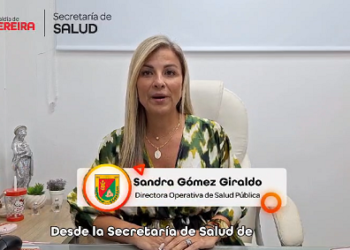 Secretaría de Salud de Pereira investiga caso de probable intoxicación accidental por organofosforado en miembros de una misma familia