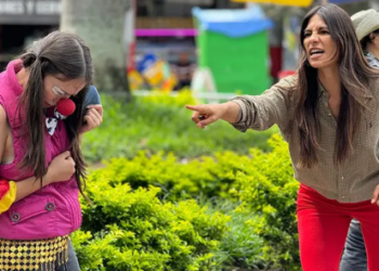 Con sensibilización en parques y comercios de la ciudad, la Alcaldía de Pereira Conmemoró el Día Mundial contra la Erradicación del Trabajo infantil
