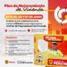 Postulaciones para mejoramientos de vivienda dirigidos a los habitantes de la comuna Oriente.