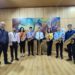 Profesores y alumnos unen sus talentos en grupo de ensamble de saxofones de la Secretaría de Cultura de Pereira