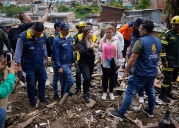 Gestionados $35.000 millones para cinco obras de mitigación en Pereira