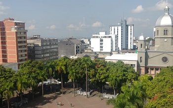 Alcaldía le apuesta al Primer Foro de Cultura Ciudadana, “Pereira se lo Merece”
