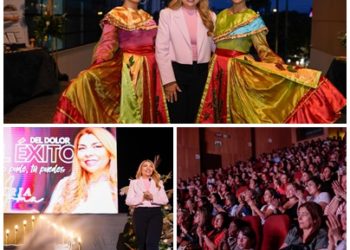 “Pereira es Mujer” le apuesta al amor propio para erradicar violencias de género