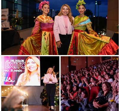 “Pereira es Mujer” le apuesta al amor propio para erradicar violencias de género