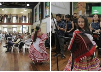 Asamblea de Risaralda destaca las acciones de la Gobernación en materia de cultura