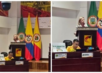 Con una ejecución de casi el 100% Secretaría de Vivienda Social, presentó un excelente balance al Concejo de Pereira