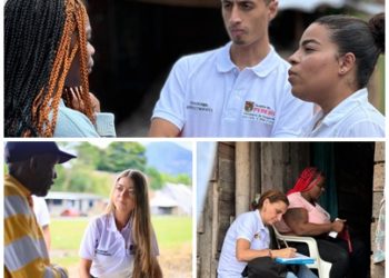 Alcaldía de Pereira amplía oportunidades para la población afropereirana, con su oferta institucional