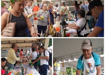 Alcaldía de Pereira impulsa el desarrollo rural y fortalece los mercados campesinos”