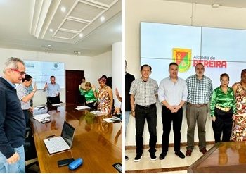 Nueva Junta Municipal de Educación trabajará por la transformación del servicio educativo
