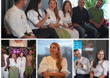 Alcaldía de Pereira, presente en Eje Moda 2024 con pasarela “Pereira es Mujer”