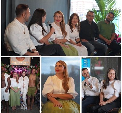 Alcaldía de Pereira, presente en Eje Moda 2024 con pasarela “Pereira es Mujer”