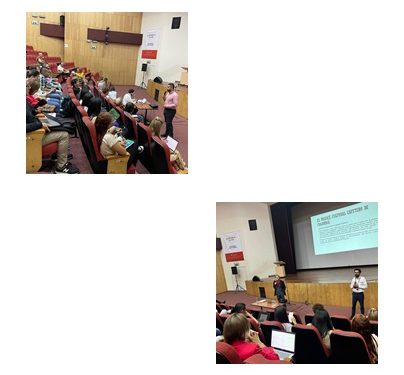 Proyectos de promoción turística de Pereira, iniciaron la ruta de aprobación ante FONTUR, para convertirse en destino naturalmente encantador