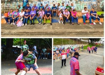 Buen balance en el desarrollo de los Juegos Campesinos y Veredales 2024: Pereira celebra la integración y el deporte rural