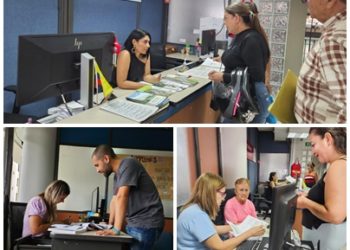 La Secretaria de Vivienda Social continúa recibiendo postulaciones para mejoramientos de vivienda urbana