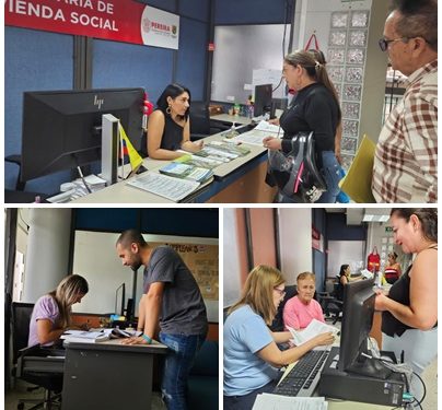 La Secretaria de Vivienda Social continúa recibiendo postulaciones para mejoramientos de vivienda urbana