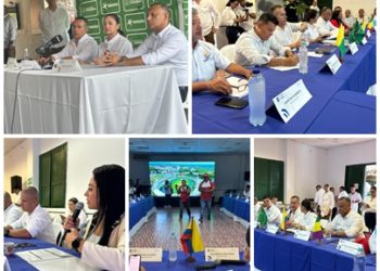 Integración en algunas disciplinas convencionales y paralímpicas, será un hito en los I Juegos Deportivos Nacionales de la Juventud